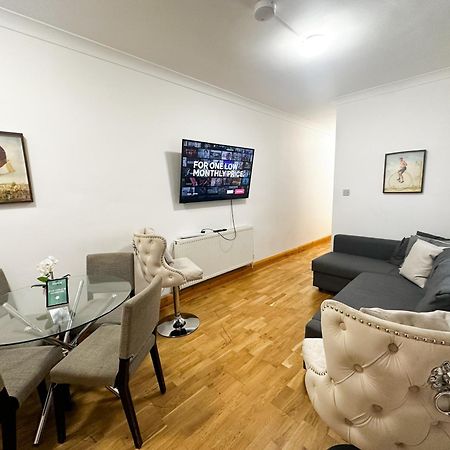 Grays Apartment London Exterior photo