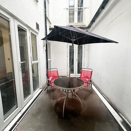 Grays Apartment London Exterior photo