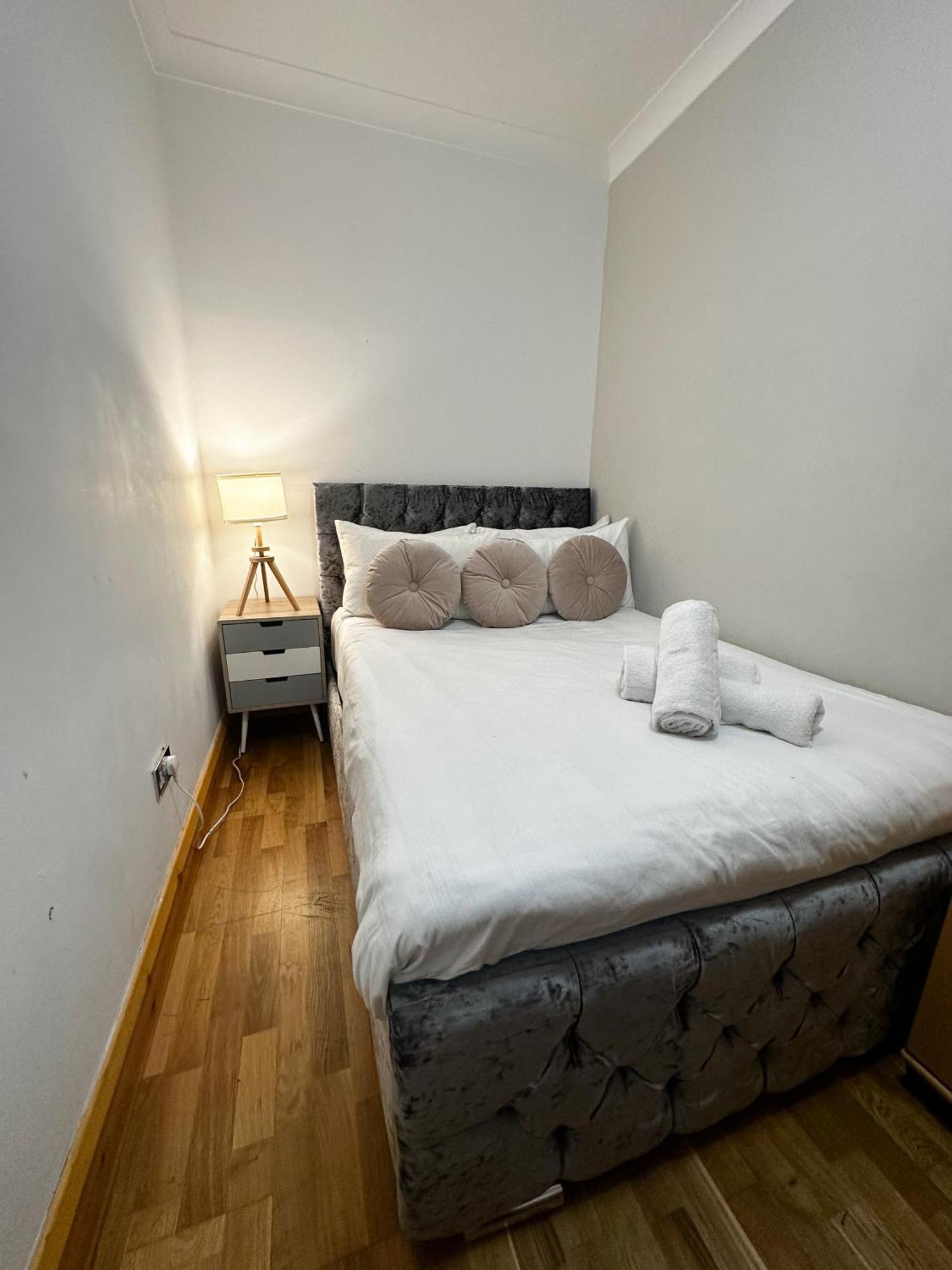 Grays Apartment London Exterior photo