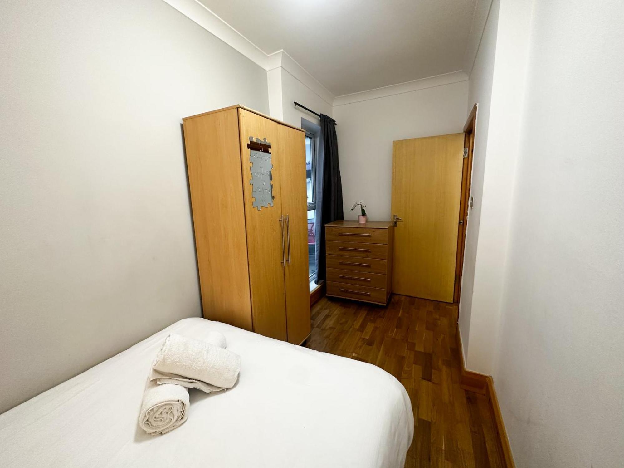 Grays Apartment London Exterior photo