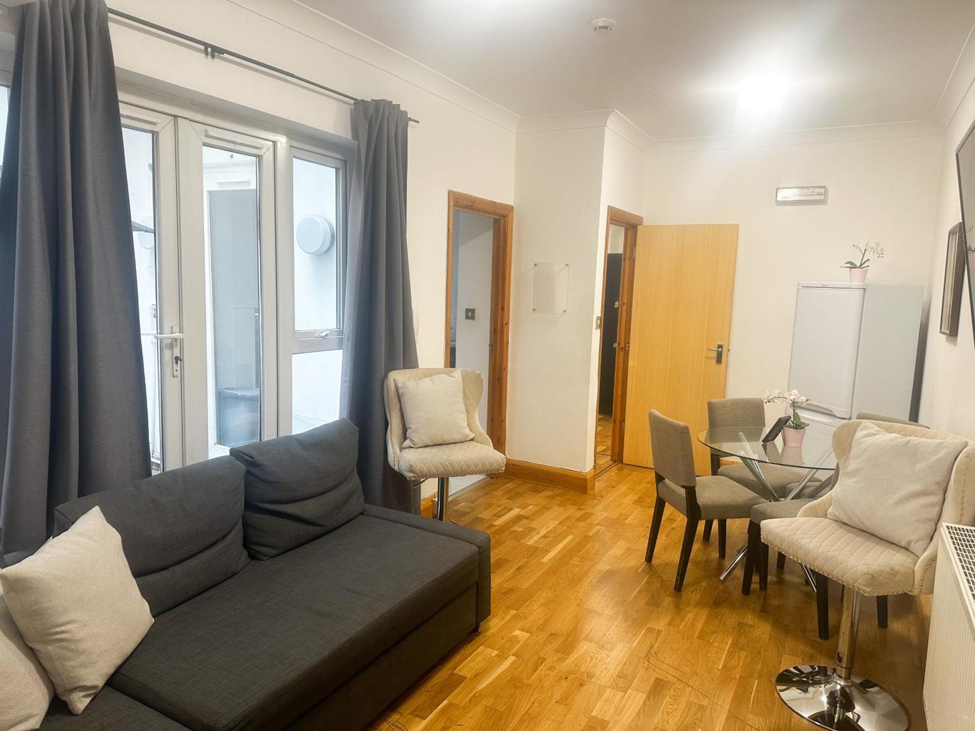Grays Apartment London Exterior photo